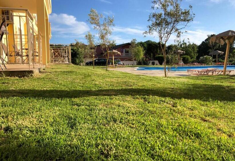 Mythos Apts Rentit