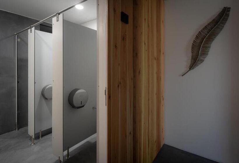 North Shore Hostel