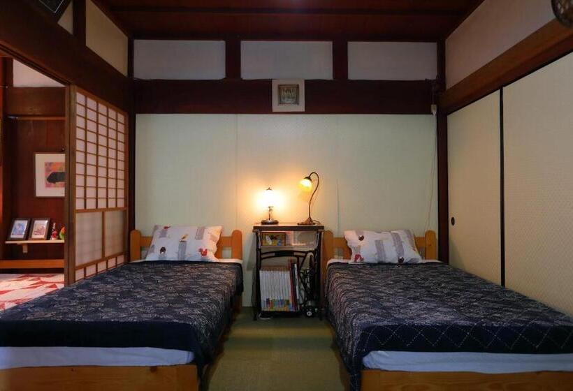 پانسیون 棚田ハウス