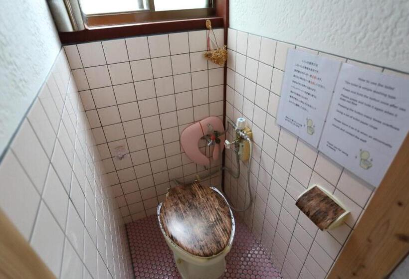 پانسیون 棚田ハウス