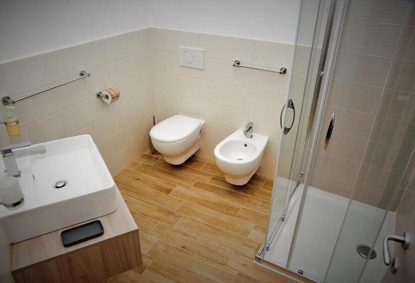 بنسيون Angelo Lifestyle