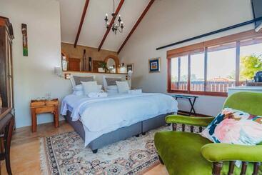 پانسیون Atello Guesthouse