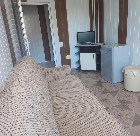 پانسیون Casa Simona