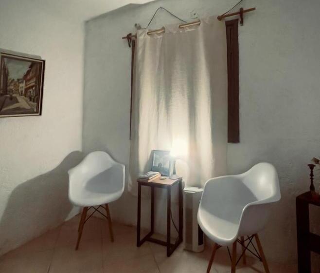 بنسيون El Bosque +598 94625953