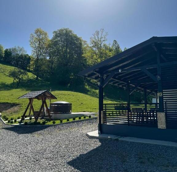 膳宿费 Flori De Tei Maramures