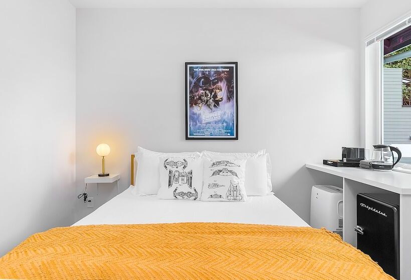 پانسیون Leia S Rebel Princess Suite