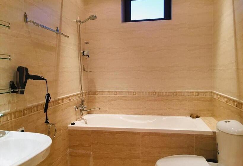 펜션 Mavie Guest House