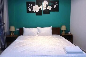 پانسیون Mean Leap Guesthouse