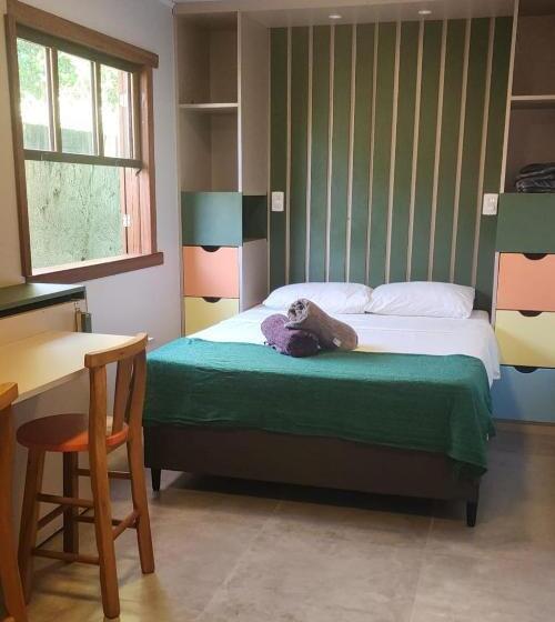 Пансион Moçamba Lodge Contêiner