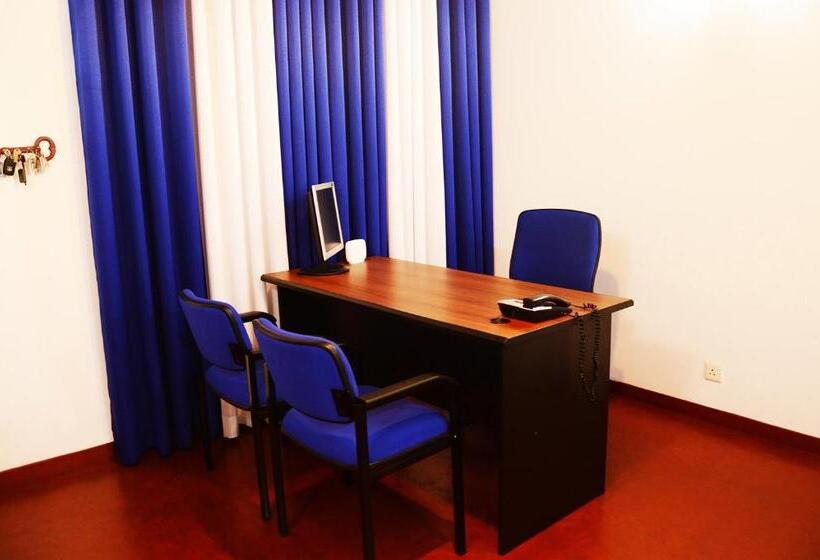 بنسيون Nil Vimana Villa