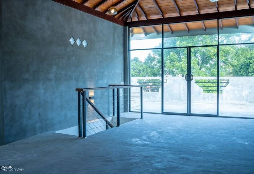 پانسیون Piyum Villa Kosgoda