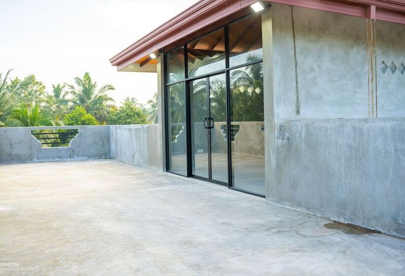 پانسیون Piyum Villa Kosgoda