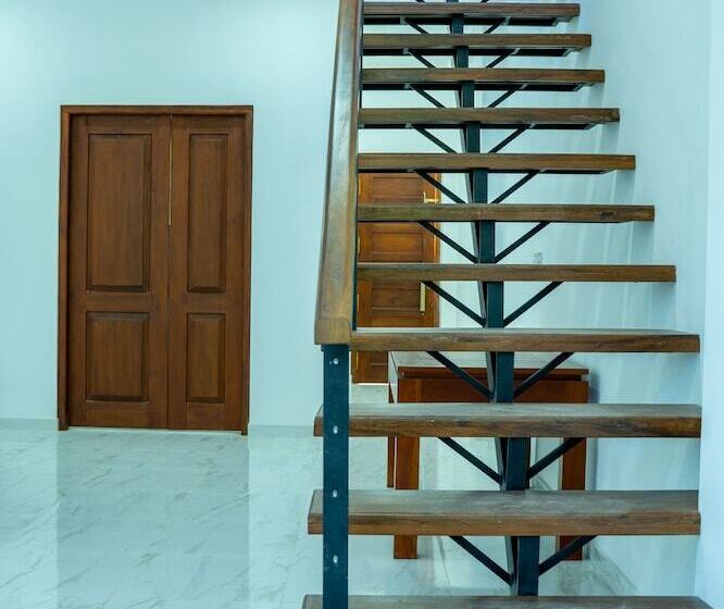 پانسیون Piyum Villa Kosgoda