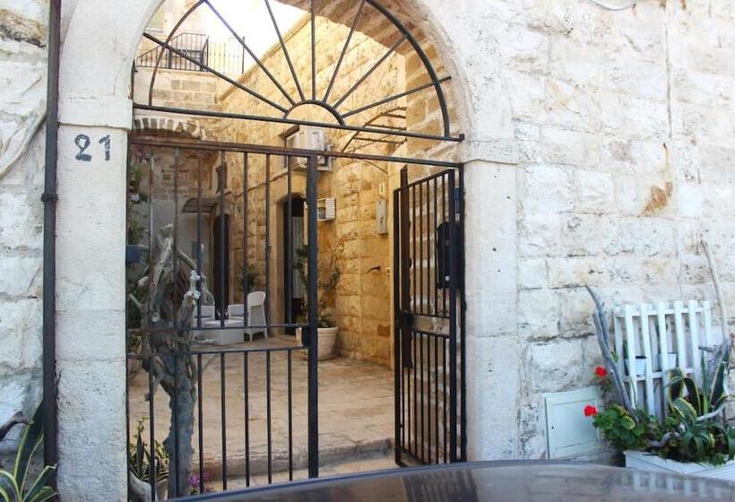 بنسيون Rubini S House