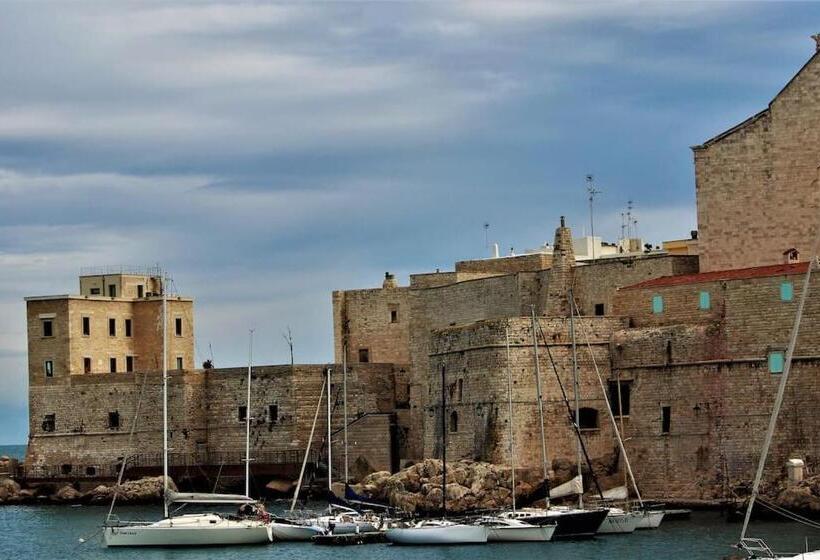 بنسيون Rubini S House