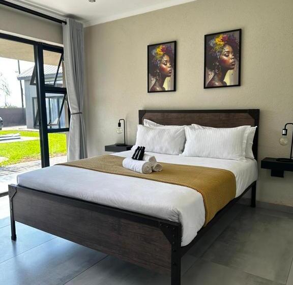 膳宿费 Suumthing Private Guesthouse