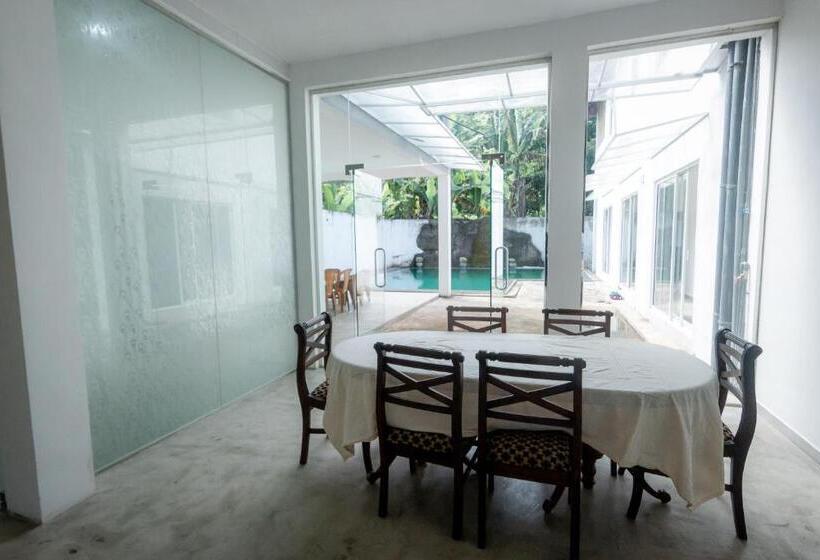 膳宿费 Villa 38 By Royal Exotic Ceylon