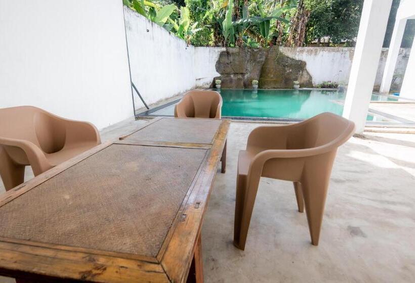 膳宿费 Villa 38 By Royal Exotic Ceylon