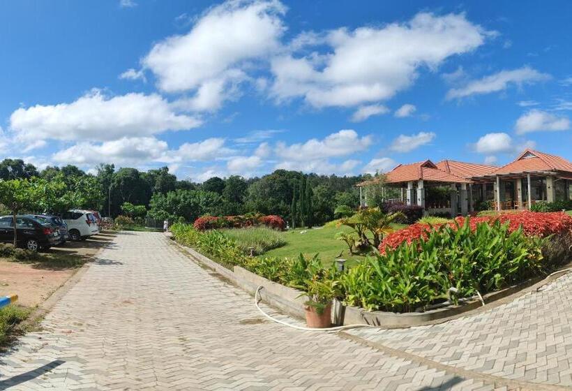 渡假胜地  Biranji Aqua Retreat