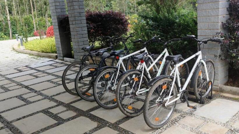 渡假胜地  Biranji Aqua Retreat