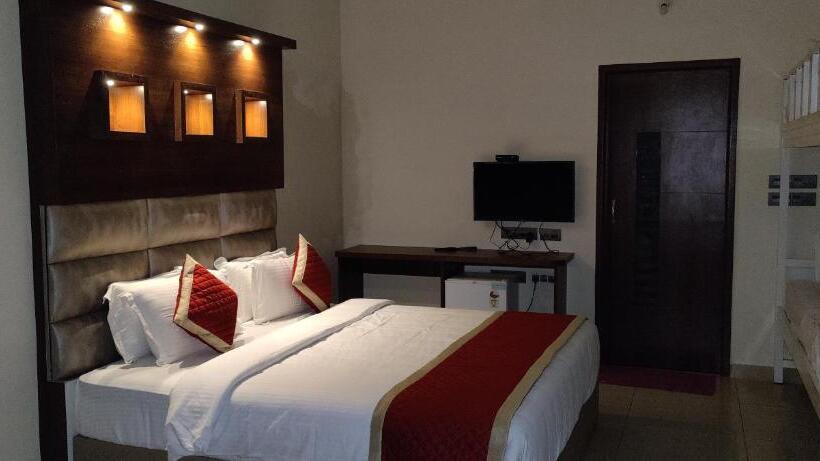 渡假胜地  Biranji Aqua Retreat