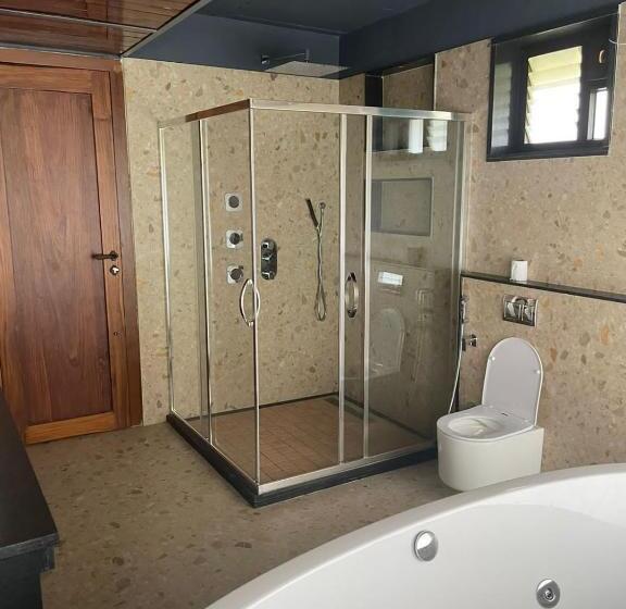 渡假胜地  Biranji Aqua Retreat