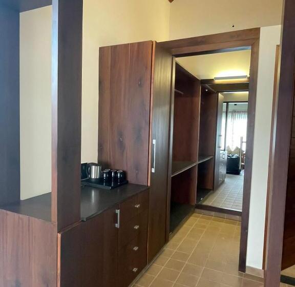 渡假胜地  Biranji Aqua Retreat