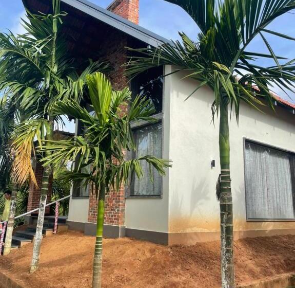 渡假胜地  Biranji Aqua Retreat