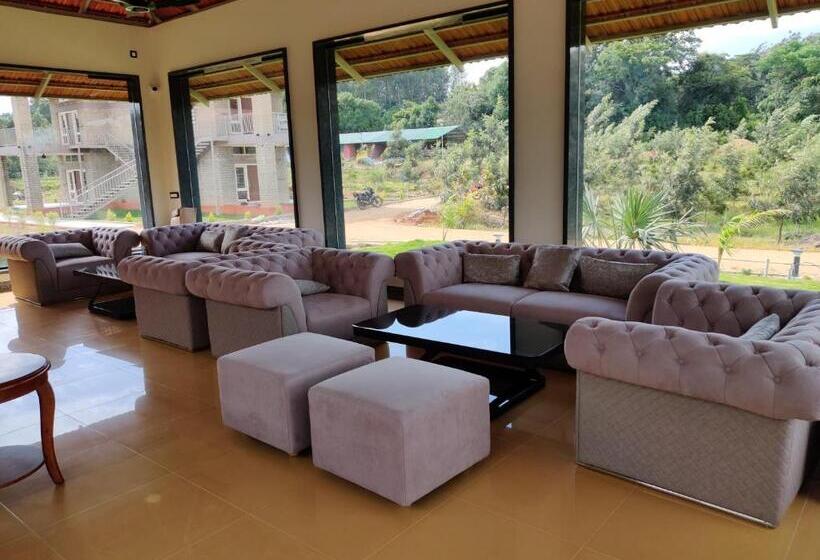 渡假胜地  Biranji Aqua Retreat