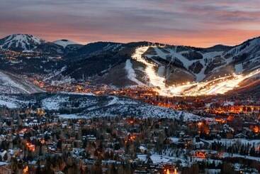 Resort Plaza #5037 By Avantstay Located In Park City Mountain Resort W/ Mountain Views