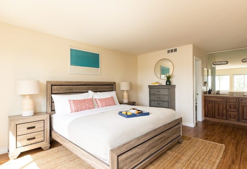 Sonrisa I By Avantstay Bright Pacific Beach Home