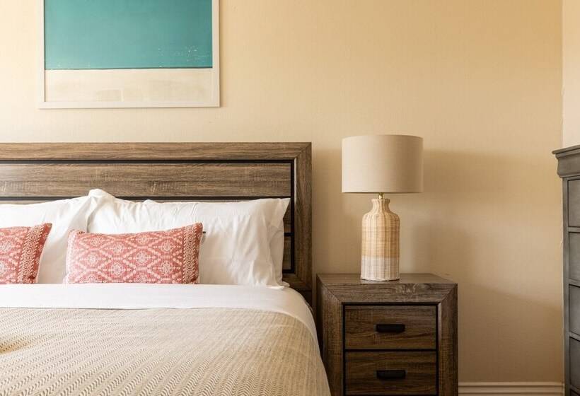 Sonrisa I By Avantstay Bright Pacific Beach Home