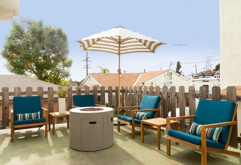 Sonrisa I By Avantstay Bright Pacific Beach Home