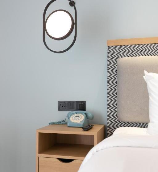 The Sacha Apart Hotel Thonglor