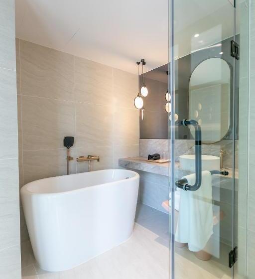 The Sacha Apart Hotel Thonglor