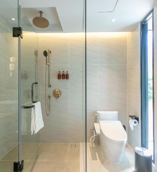 The Sacha Apart Hotel Thonglor