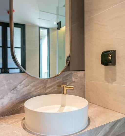 The Sacha Apart Hotel Thonglor