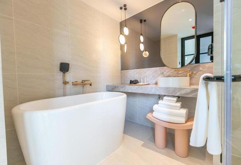 The Sacha Apart Hotel Thonglor