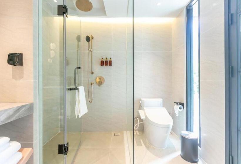 The Sacha Apart Hotel Thonglor