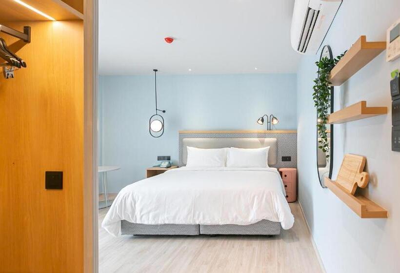 The Sacha Apart Hotel Thonglor