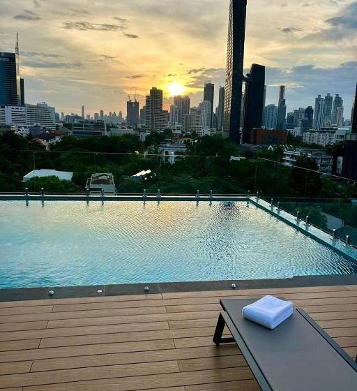 The Sacha Apart Hotel Thonglor
