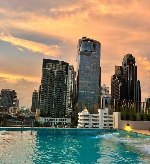 The Sacha Apart Hotel Thonglor