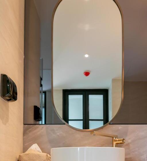 The Sacha Apart Hotel Thonglor