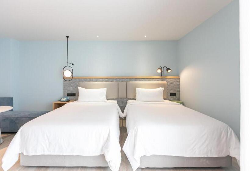 The Sacha Apart Hotel Thonglor