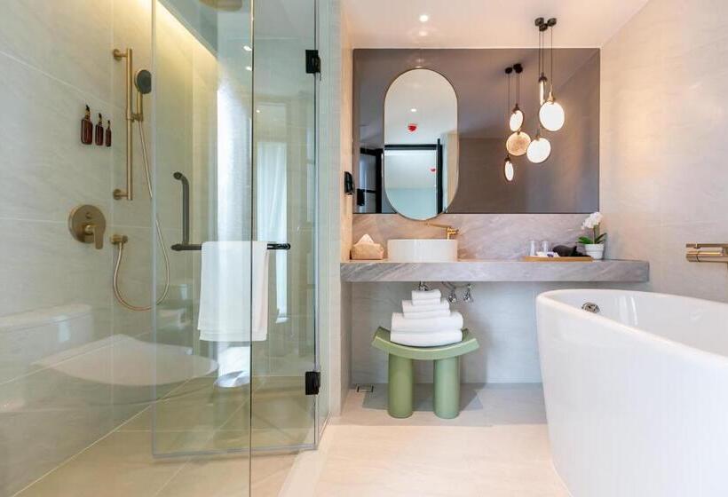 The Sacha Apart Hotel Thonglor