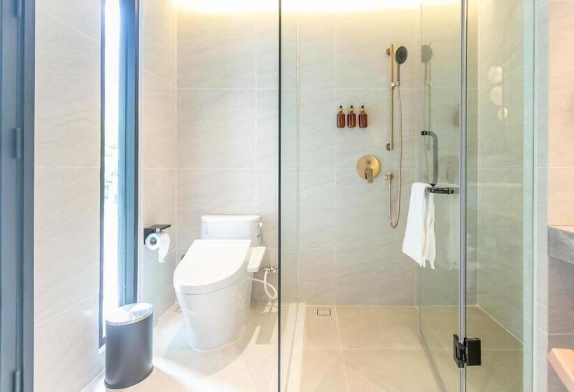 The Sacha Apart Hotel Thonglor