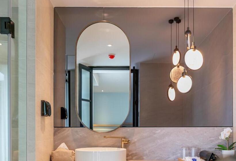 The Sacha Apart Hotel Thonglor