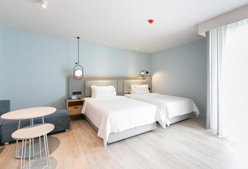 The Sacha Apart Hotel Thonglor