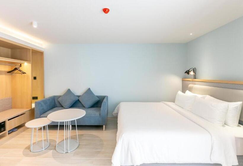 The Sacha Apart Hotel Thonglor