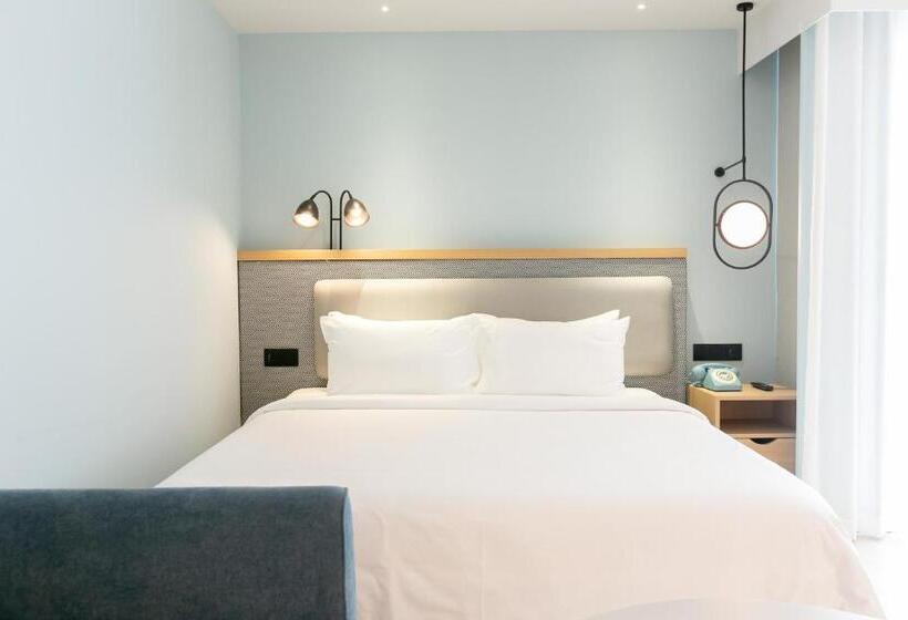 The Sacha Apart Hotel Thonglor